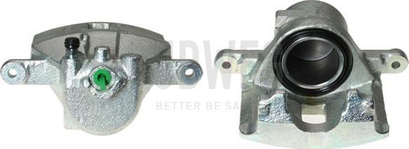 Budweg Caliper 343176 - Bromsok xdelar.se