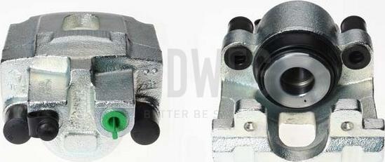 Budweg Caliper 343864 - Bromsok xdelar.se