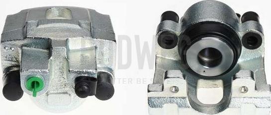 Budweg Caliper 343865 - Bromsok xdelar.se