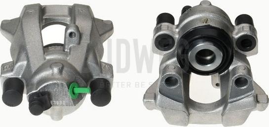 Budweg Caliper 344409 - Bromsok xdelar.se