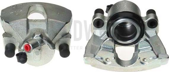 Budweg Caliper 343394 - Bromsok xdelar.se