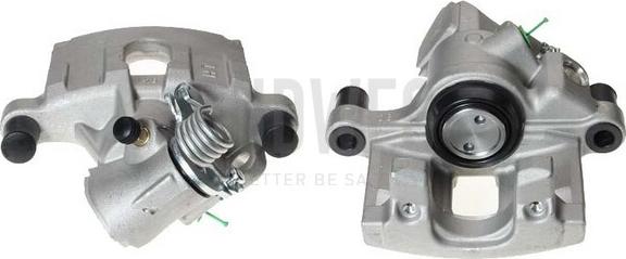 Budweg Caliper 343396 - Bromsok xdelar.se