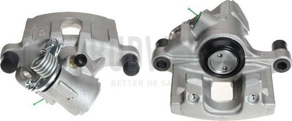 Budweg Caliper 343397 - Bromsok xdelar.se