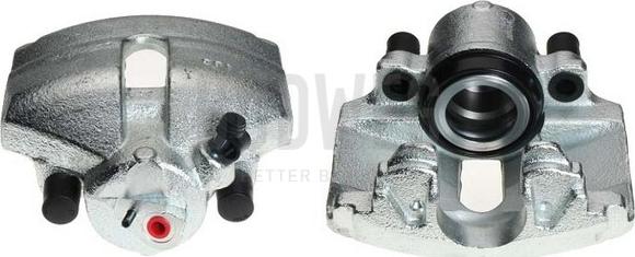 Budweg Caliper 343363 - Bromsok xdelar.se