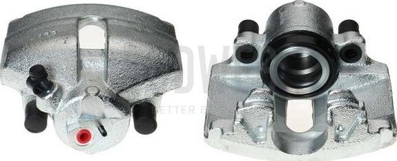 Budweg Caliper 343362 - Bromsok xdelar.se