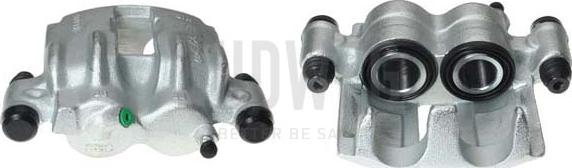 Budweg Caliper 343221 - Bromsok xdelar.se