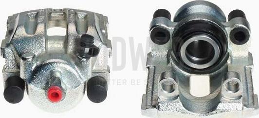 Budweg Caliper 343759 - Bromsok xdelar.se