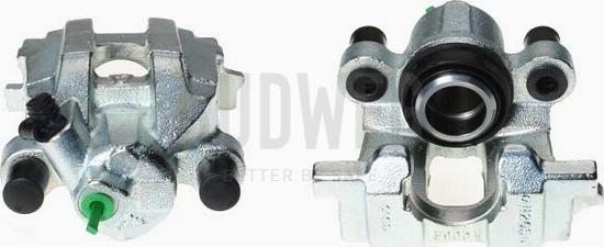 Budweg Caliper 343703 - Bromsok xdelar.se