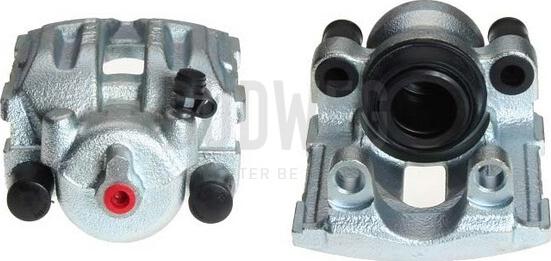 Budweg Caliper 343735 - Bromsok xdelar.se