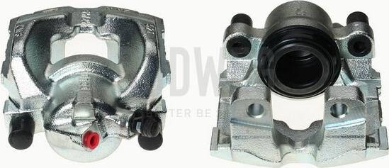 Budweg Caliper 343732 - Bromsok xdelar.se