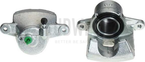 Budweg Caliper 342941 - Bromsok xdelar.se