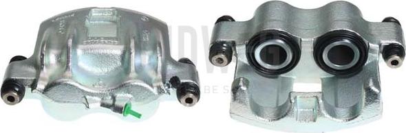 Budweg Caliper 342942 - Bromsok xdelar.se