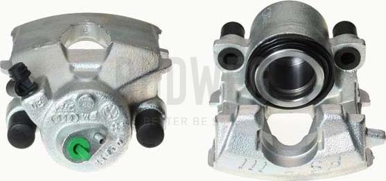 Budweg Caliper 342670 - Bromsok xdelar.se