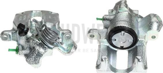 Budweg Caliper 342060 - Bromsok xdelar.se