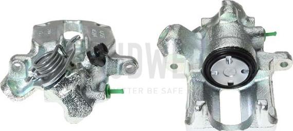 Budweg Caliper 342061 - Bromsok xdelar.se