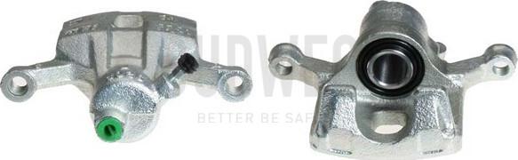 Budweg Caliper 342199 - Bromsok xdelar.se