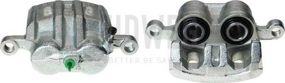 Budweg Caliper 342107 - Bromsok xdelar.se