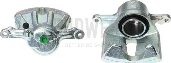 Budweg Caliper 342172 - Bromsok xdelar.se