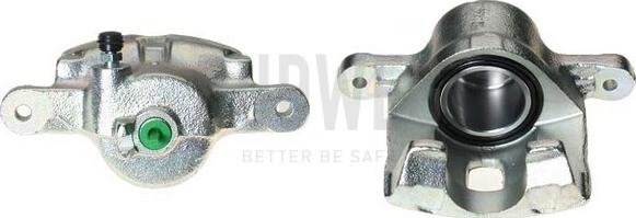 Budweg Caliper 342810 - Bromsok xdelar.se