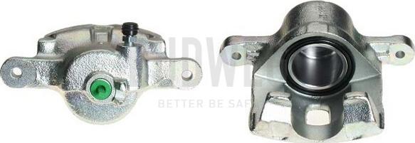 Budweg Caliper 342811 - Bromsok xdelar.se