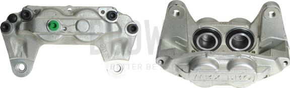 Budweg Caliper 342883 - Bromsok xdelar.se