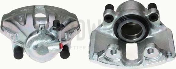 Budweg Caliper 342841 - Bromsok xdelar.se