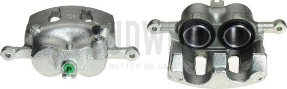 Budweg Caliper 342354 - Bromsok xdelar.se