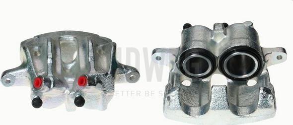 Budweg Caliper 342230 - Bromsok xdelar.se