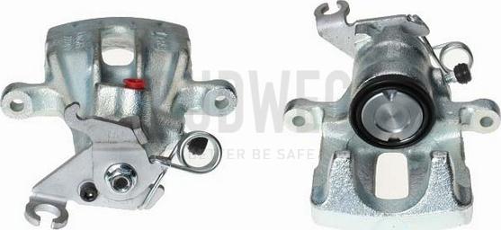 Budweg Caliper 343040 - Bromsok xdelar.se