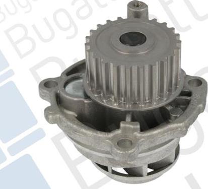 BUGATTI PA5112 - Vattenpump xdelar.se