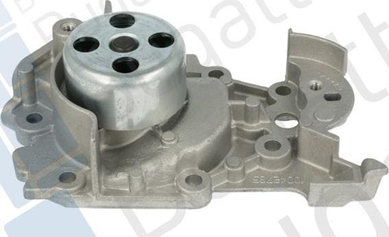 BUGATTI PA10075 - Vattenpump xdelar.se