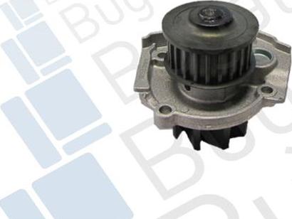 BUGATTI PA10153 - Vattenpump xdelar.se