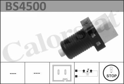 Calorstat by Vernet BS4500 - Bromsljuskontakt xdelar.se