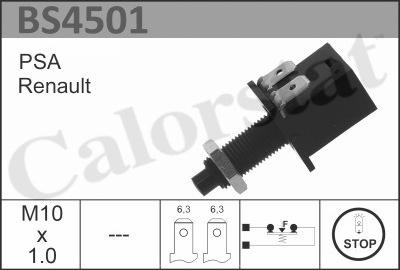 Calorstat by Vernet BS4501 - Bromsljuskontakt xdelar.se