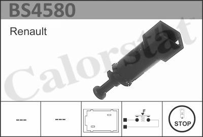 Calorstat by Vernet BS4580 - Bromsljuskontakt xdelar.se