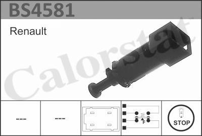 Calorstat by Vernet BS4581 - Bromsljuskontakt xdelar.se