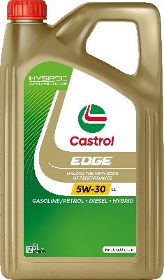 Castrol 15F7E7 - Motorolja xdelar.se