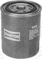 Champion F110/606 - Oljefilter xdelar.se