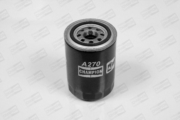 Champion A270/606 - Oljefilter xdelar.se