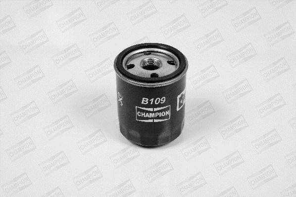 Champion B109/606 - Oljefilter xdelar.se