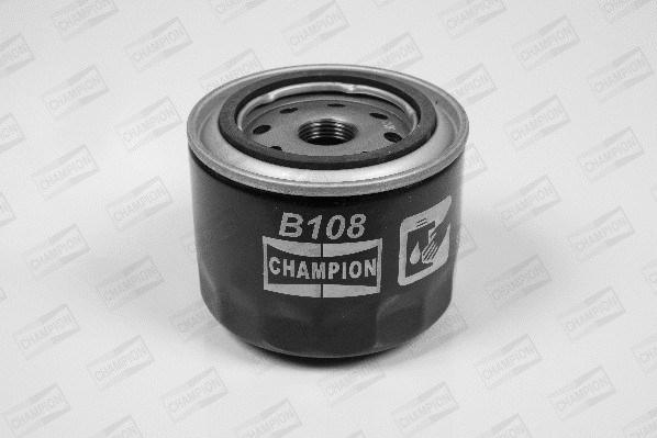 Champion B108/606 - Oljefilter xdelar.se