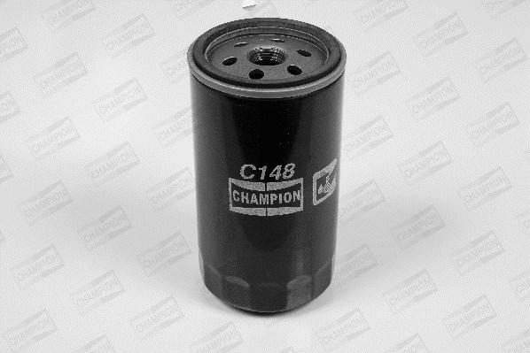 Champion C148/606 - Oljefilter xdelar.se