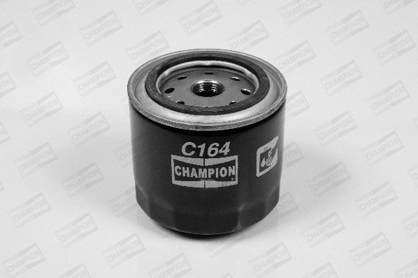 Champion C164/606 - Oljefilter xdelar.se