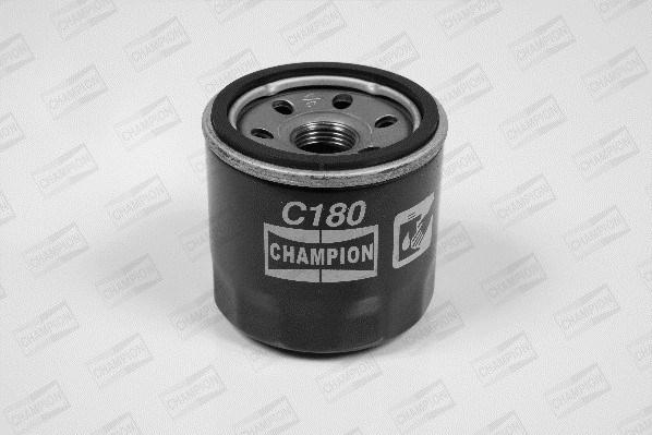 Champion C180/606 - Oljefilter xdelar.se