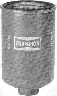 Champion C125/606 - Oljefilter xdelar.se