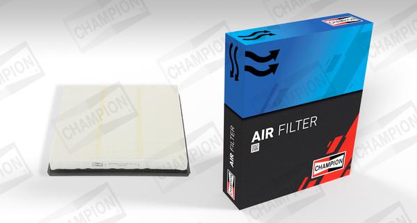 Champion CAF100986P - Luftfilter xdelar.se