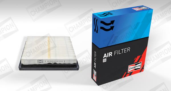 Champion CAF100937P - Luftfilter xdelar.se