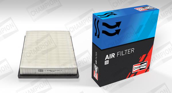 Champion CAF100928P - Luftfilter xdelar.se