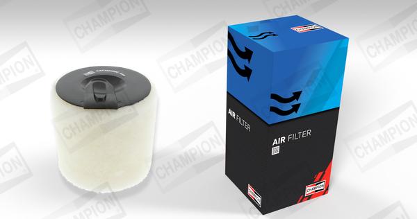 Champion CAF100458C - Luftfilter xdelar.se