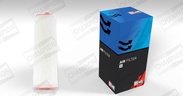 Champion CAF100460C - Luftfilter xdelar.se